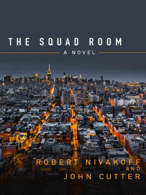 cover image of The Squad Room